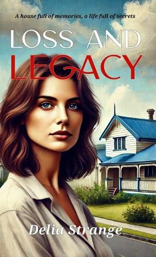 Cover image for Loss and Legacy