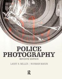 Cover image for Police Photography