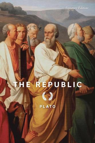 Cover image for The Republic