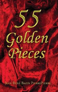 Cover image for 55 Golden Pieces