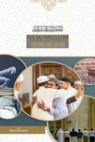 Cover image for New Muslim Guideline