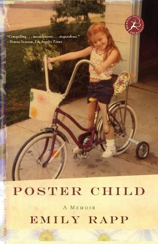 Cover image for Poster Child