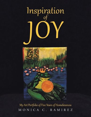 Cover image for Inspiration of Joy