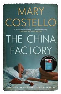 Cover image for The China Factory