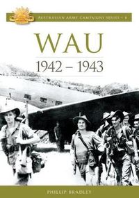 Cover image for Wau: 1942-43