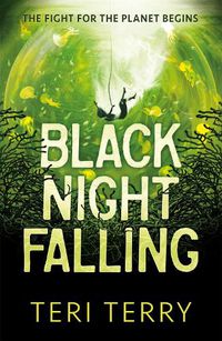 Cover image for Black Night Falling