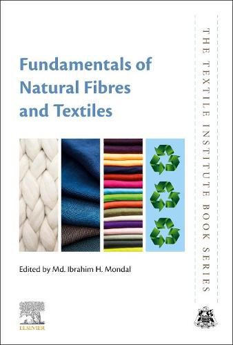 Cover image for Fundamentals of Natural Fibres and Textiles