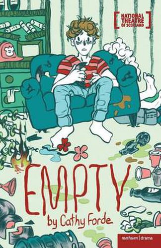 Cover image for Empty