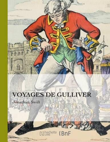 Voyage de Gulliver