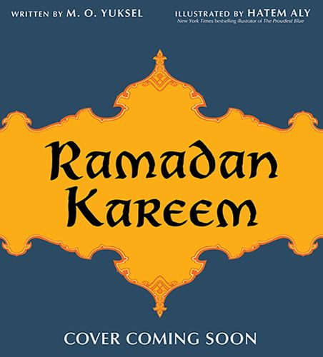 Ramadan Kareem