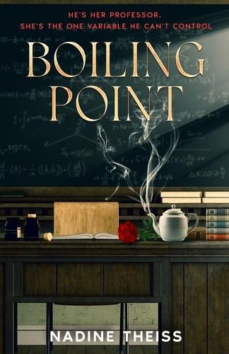 Cover image for Boiling Point