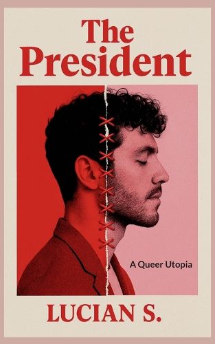 Cover image for The President