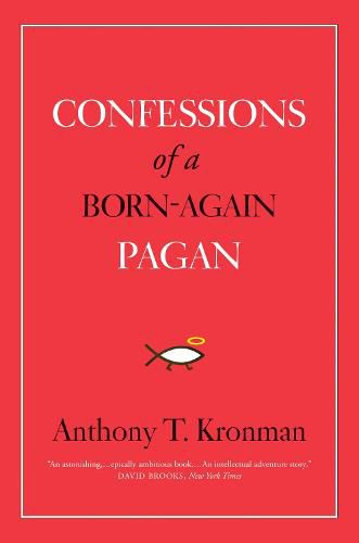 Confessions of a Born-Again Pagan