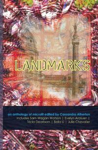 Cover image for Landmarks