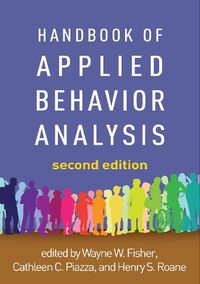 Cover image for Handbook of Applied Behavior Analysis