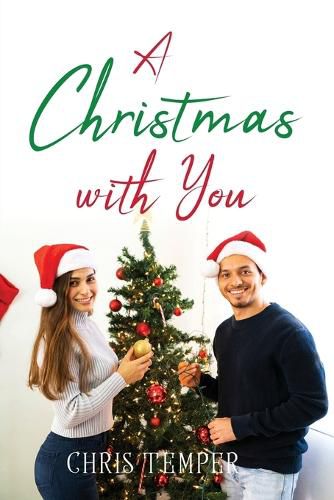 Cover image for A Christmas with You