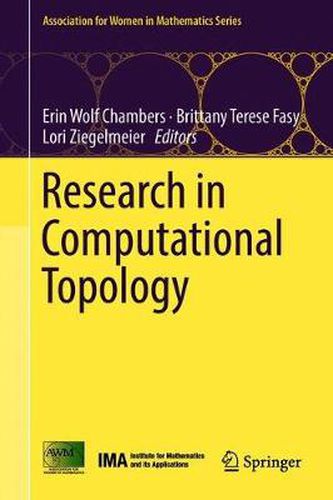 Cover image for Research in Computational Topology