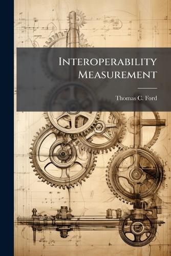 Cover image for Interoperability Measurement
