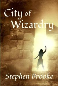 Cover image for City of Wizardry