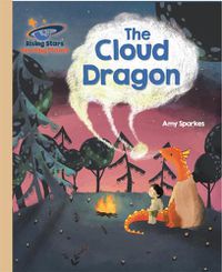 Cover image for Reading Planet - The Cloud Dragon - Gold: Galaxy