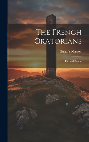 The French Oratorians