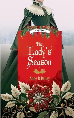 Cover image for The Lady's Season