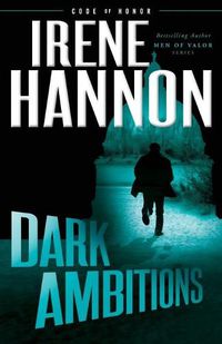 Cover image for Dark Ambitions