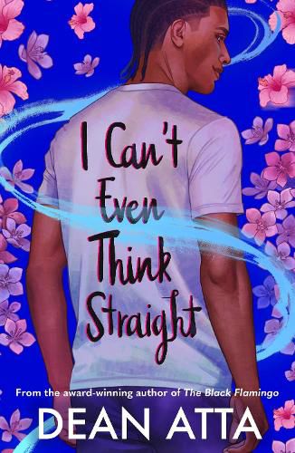 Cover image for I Can't Even Think Straight