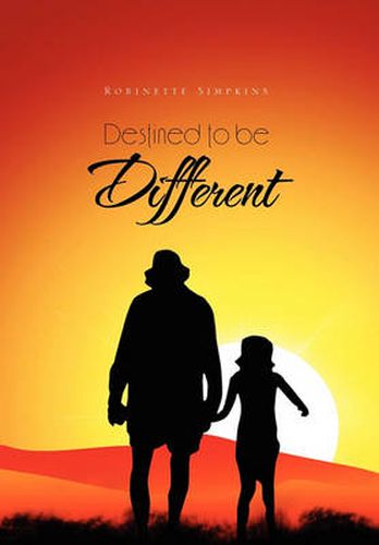 Cover image for Destined to Be Different