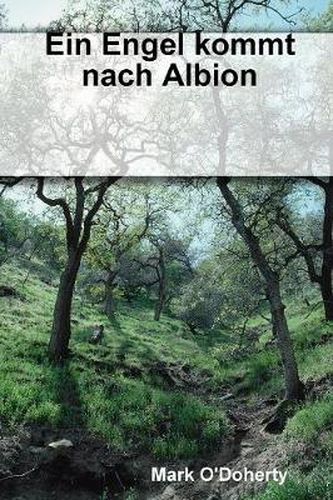 Cover image for Ein Engel kommt nach Albion