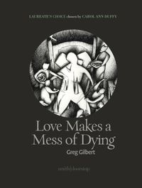 Cover image for Love Makes a Mess of Dying