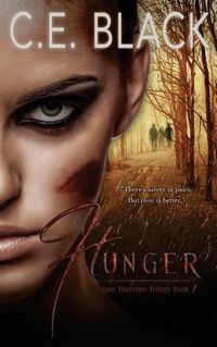 Cover image for Hunger