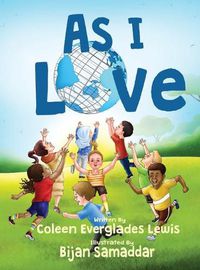 Cover image for As I Love