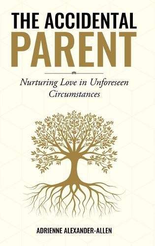 Cover image for The Accidental Parent