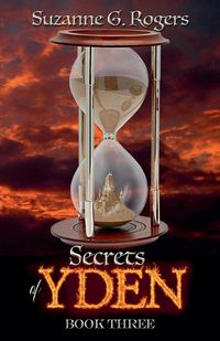 Cover image for Secrets of Yden