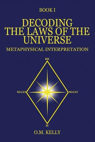 Cover image for Decoding the Laws of the Universe