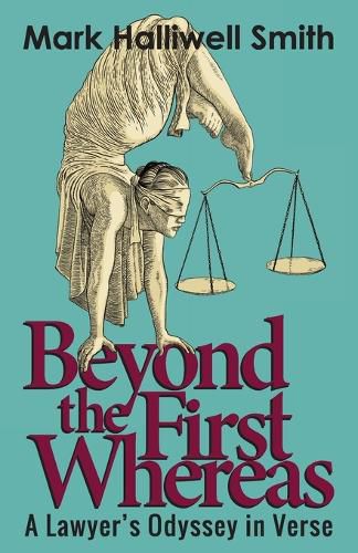 Cover image for Beyond the First Whereas