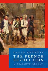 Cover image for The French Revolution