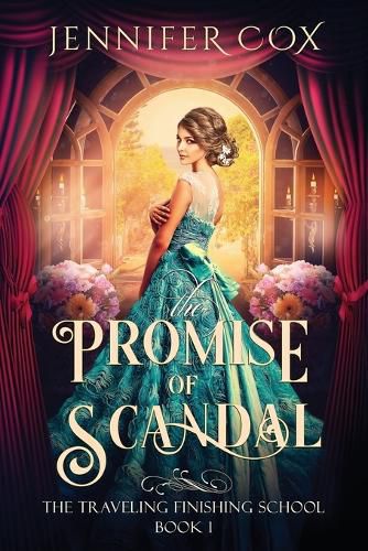 Cover image for The Promise of Scandal