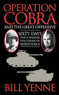 Cover image for Operation Cobra and the Great Offensive