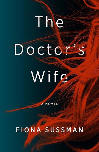 Cover image for The Doctor's Wife