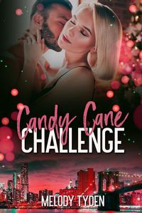 Cover image for Candy Cane Challenge