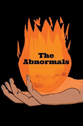 Cover image for The Abnormals