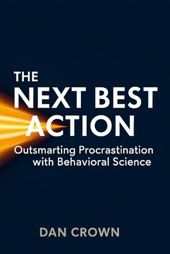 Cover image for The Next Best Action