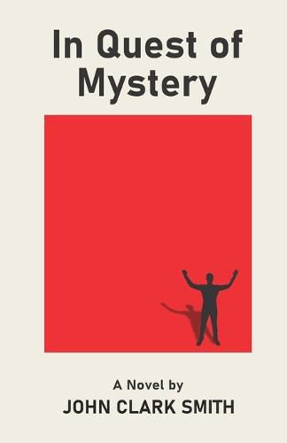 Cover image for In Quest of Mystery