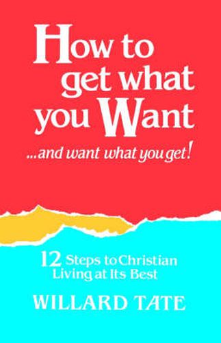 Cover image for How To Get What You Want