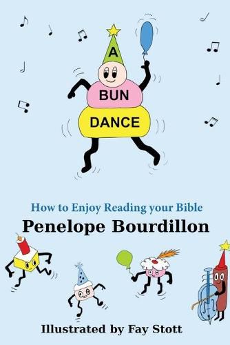 Cover image for A Bun Dance