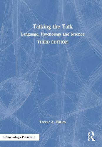 Cover image for Talking the Talk