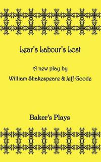 Cover image for Lear's Labor's Lost