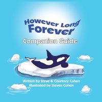 Cover image for However Long Forever - Companion Guide